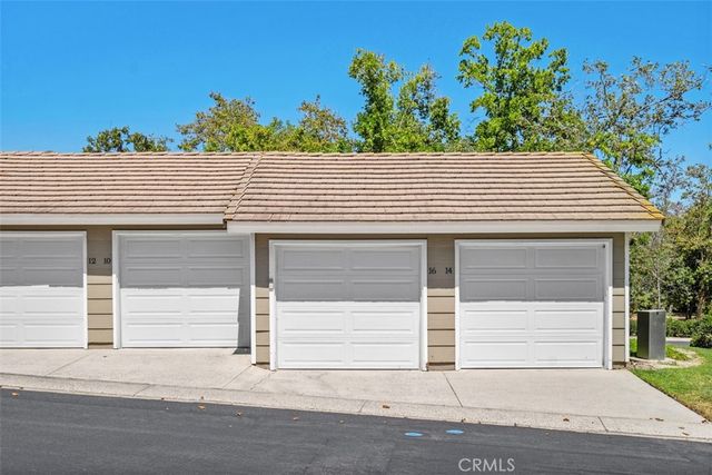 16 Green Brier, Coto De Caza, CA 92679