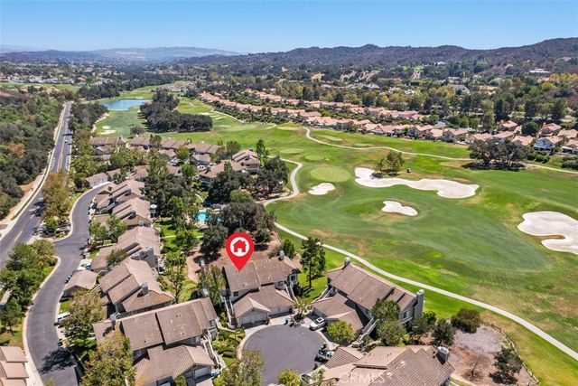 16 Green Brier, Coto De Caza, CA 92679