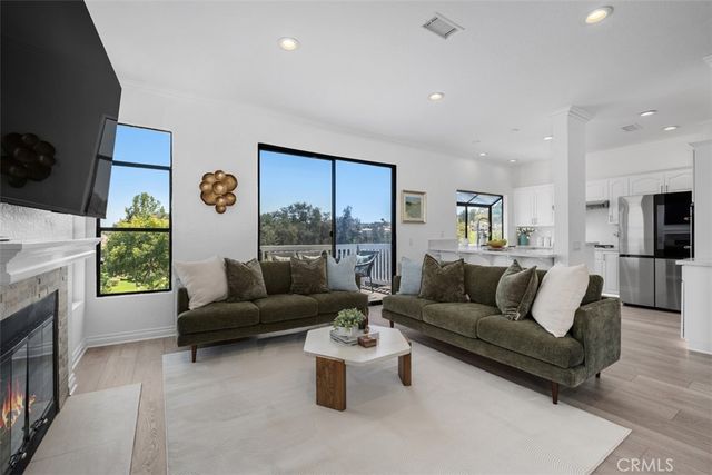 16 Green Brier, Coto De Caza, CA 92679
