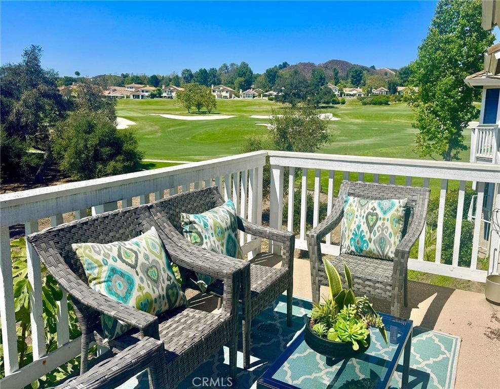 16 Green Brier, Coto De Caza, CA 92679