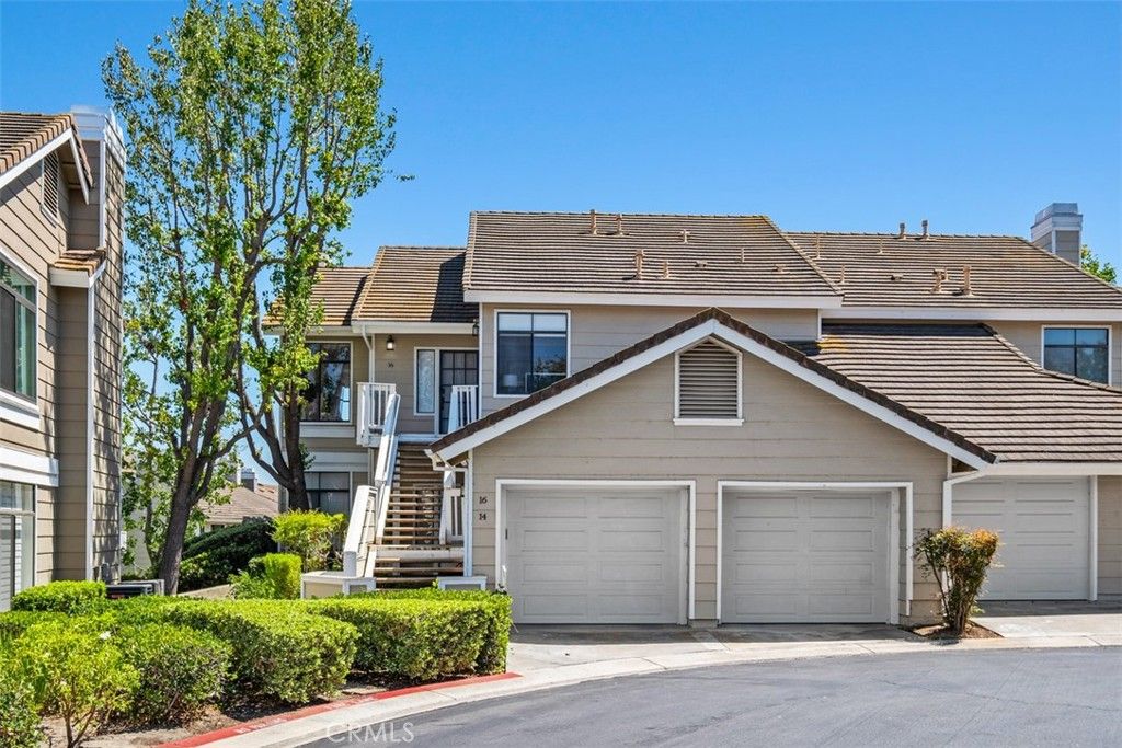 16 Green Brier, Coto De Caza, CA 92679 — exterior