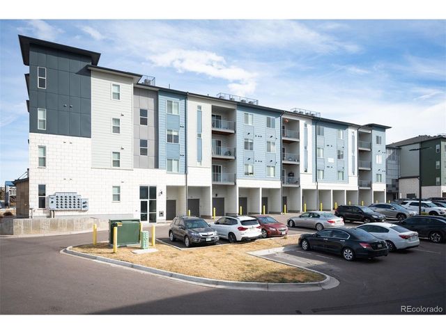 9283 Twenty Mile Rd 306, Parker, CO 80134