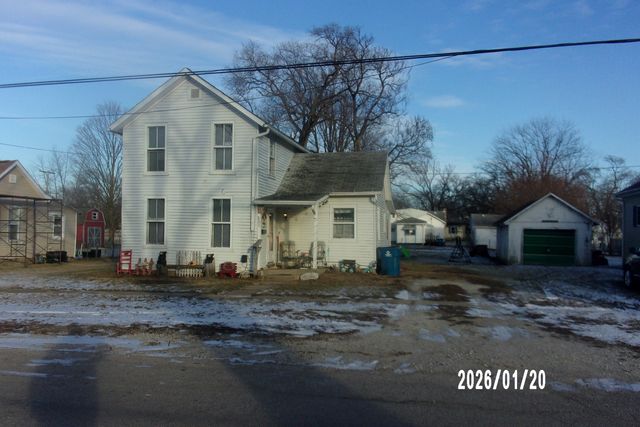 205 S Axtel Street, Milford, IL 60953