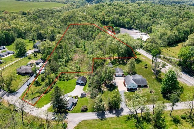 20 Coleman Road, Cecil, PA 15057