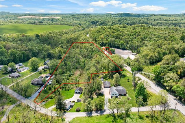 20 Coleman Road, Cecil, PA 15057