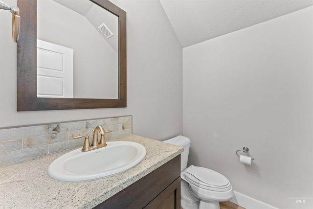 4878 N Botticelli Avenue, Meridian, ID 83646