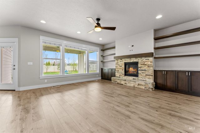 4878 N Botticelli Avenue, Meridian, ID 83646