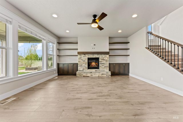 4878 N Botticelli Avenue, Meridian, ID 83646