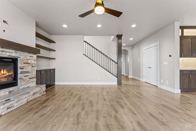 4878 N Botticelli Avenue, Meridian, ID 83646