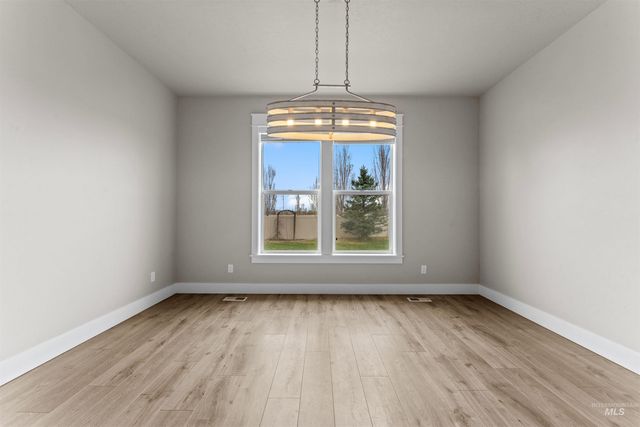 4878 N Botticelli Avenue, Meridian, ID 83646