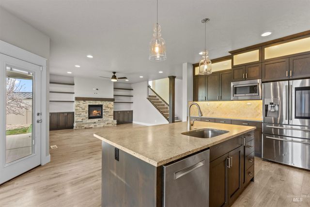 4878 N Botticelli Avenue, Meridian, ID 83646