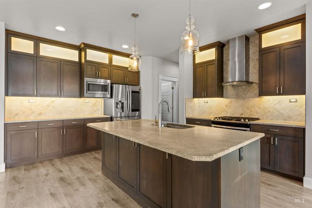 4878 N Botticelli Avenue, Meridian, ID 83646