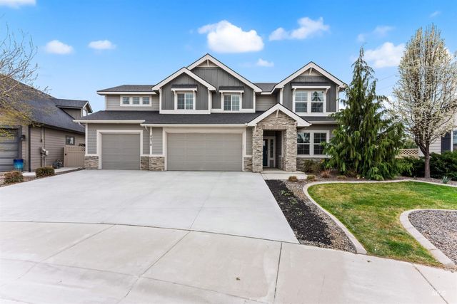 4878 N Botticelli Avenue, Meridian, ID 83646