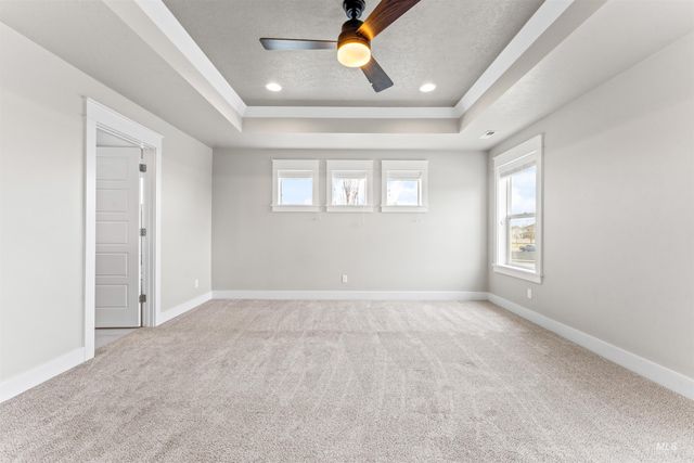 4878 N Botticelli Avenue, Meridian, ID 83646