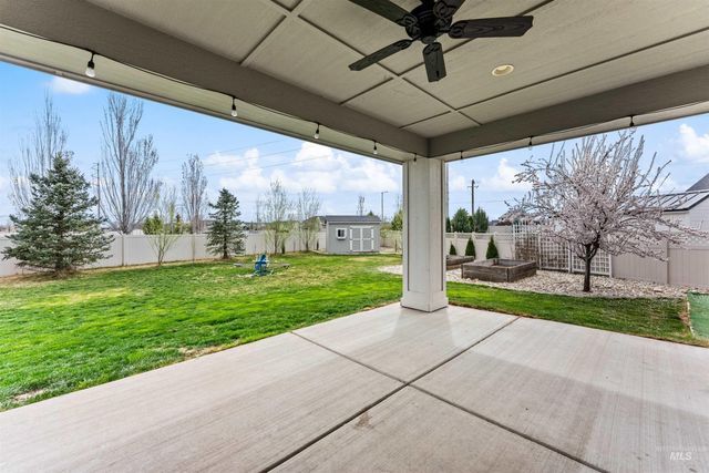 4878 N Botticelli Avenue, Meridian, ID 83646