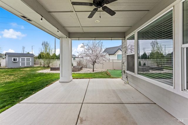 4878 N Botticelli Avenue, Meridian, ID 83646