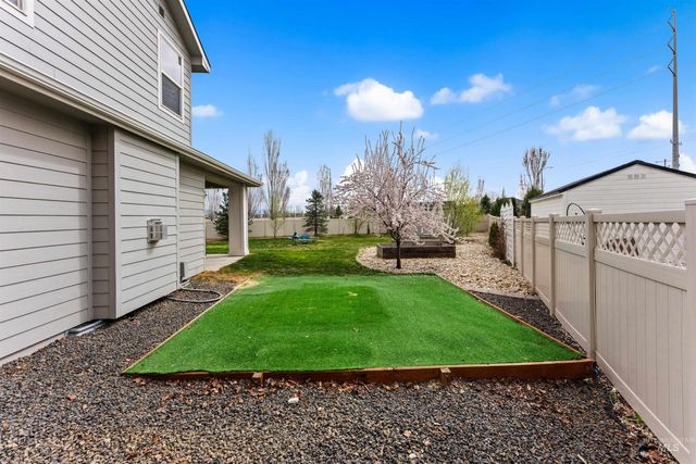 4878 N Botticelli Avenue, Meridian, ID 83646