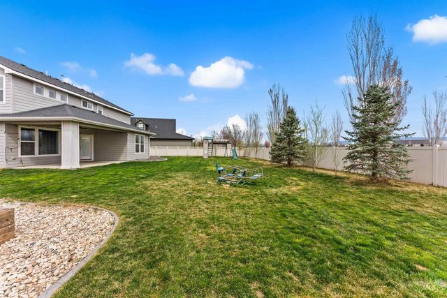 4878 N Botticelli Avenue, Meridian, ID 83646