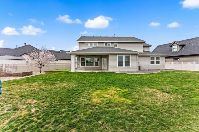 4878 N Botticelli Avenue, Meridian, ID 83646