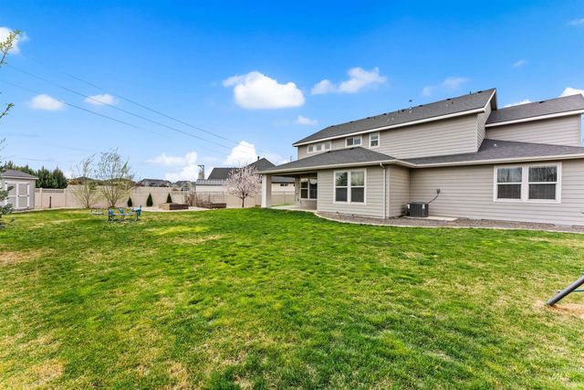 4878 N Botticelli Avenue, Meridian, ID 83646