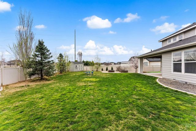 4878 N Botticelli Avenue, Meridian, ID 83646