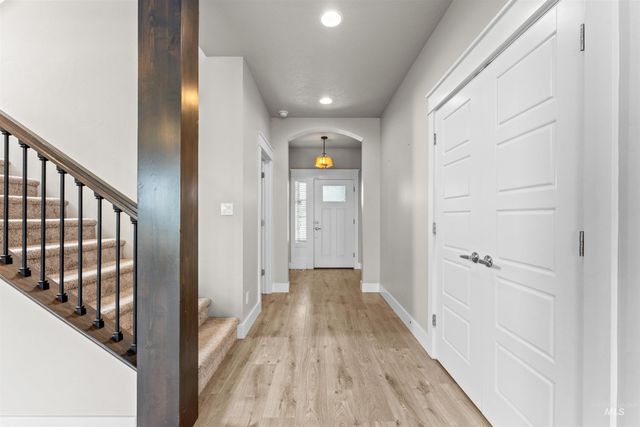 4878 N Botticelli Avenue, Meridian, ID 83646