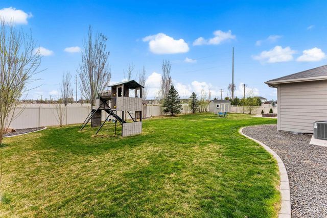 4878 N Botticelli Avenue, Meridian, ID 83646