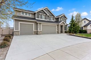 4878 N Botticelli Avenue, Meridian, ID 83646
