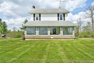 634 Bristol Champion Townline Road NE, Bristolville, OH 44402