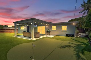 1361 NE 46th Street, Oakland Park, FL 33334