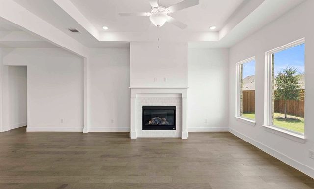 2220 Switchgrass Drive, Argyle, TX 76226