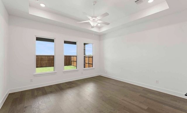 2220 Switchgrass Drive, Argyle, TX 76226