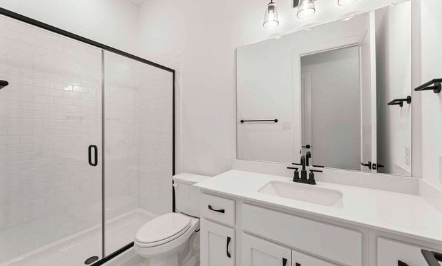 2220 Switchgrass Drive, Argyle, TX 76226