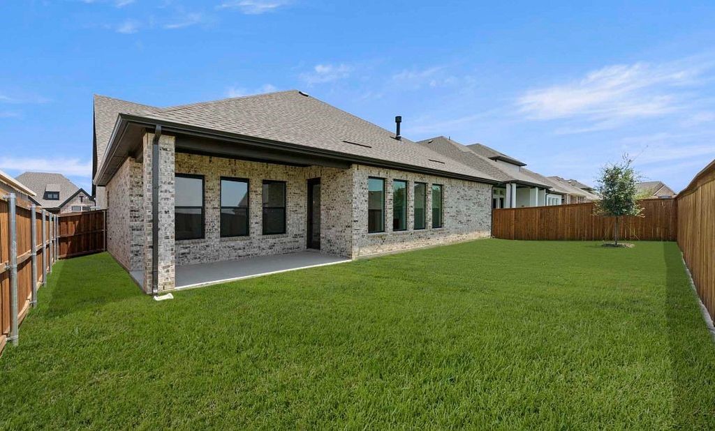 2220 Switchgrass Drive, Argyle, TX 76226 — photo 4