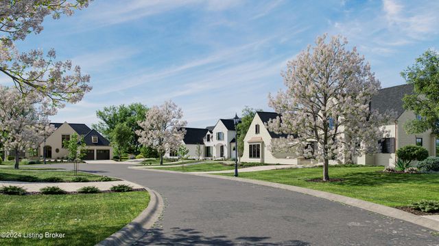 4503 Poplar Manor Rd, Louisville, KY 40207