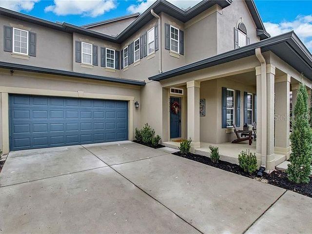 7332 COLBURY AVENUE, Windermere, FL 34786