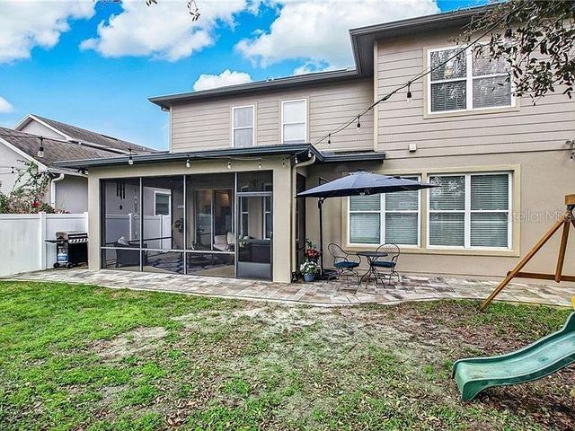 7332 COLBURY AVENUE, Windermere, FL 34786