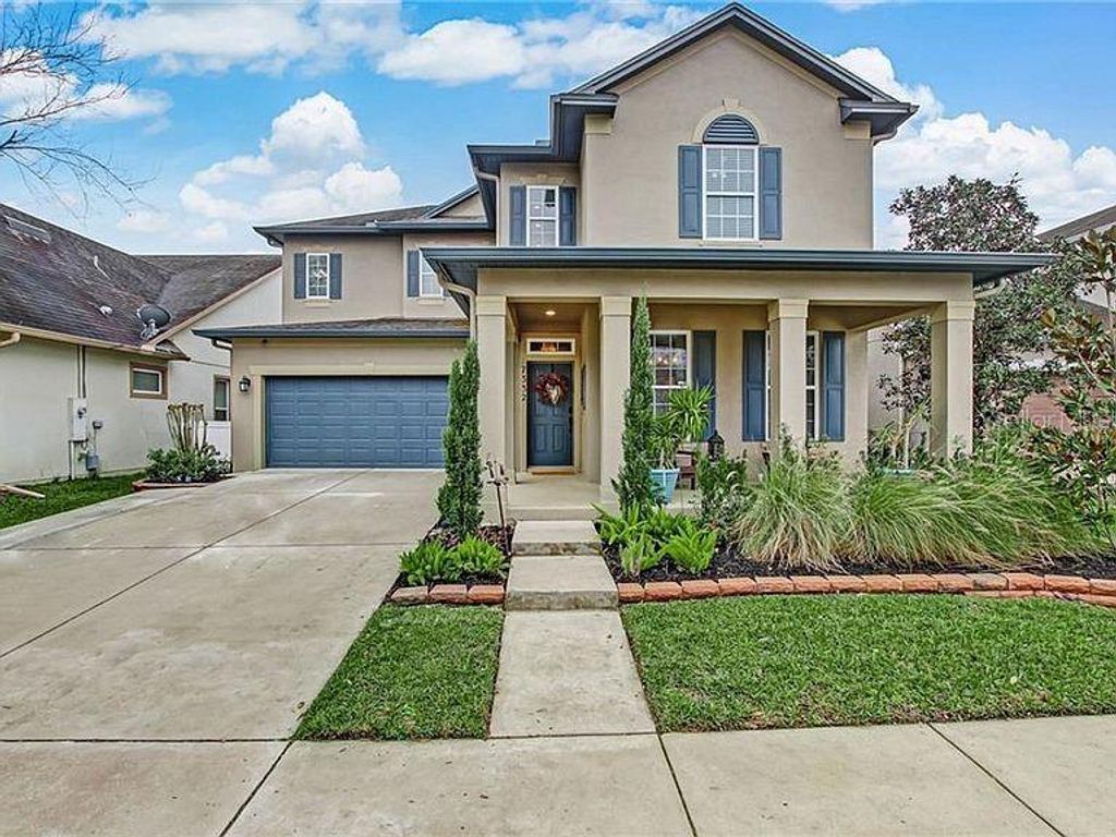 7332 COLBURY AVENUE, Windermere, FL 34786