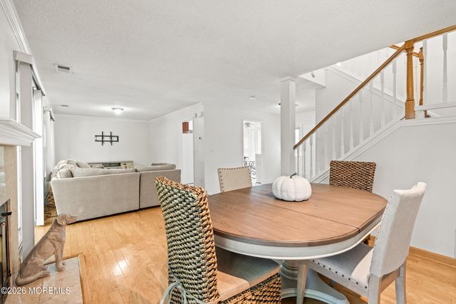 39 Gimbel Place, Ocean Twp, NJ 07712