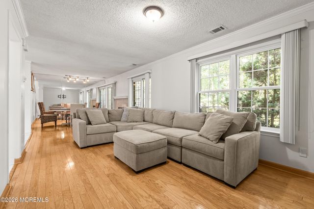 39 Gimbel Place, Ocean Twp, NJ 07712