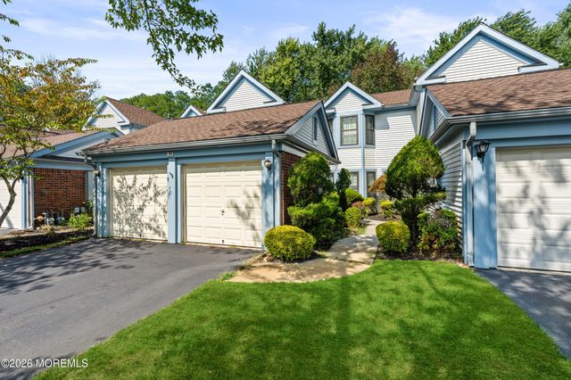 39 Gimbel Place, Ocean Twp, NJ 07712