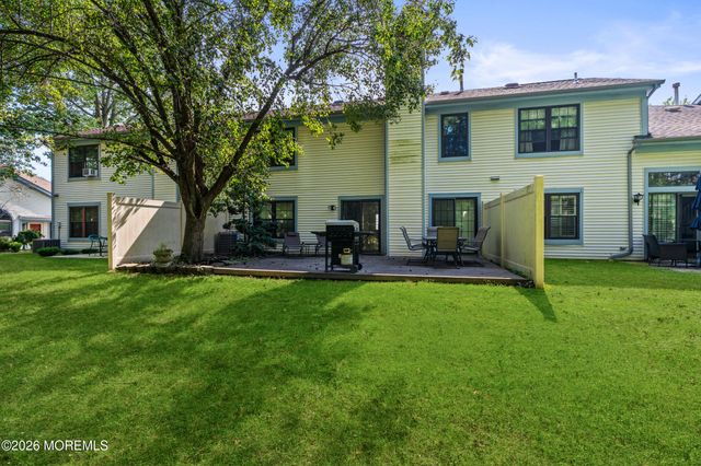 39 Gimbel Place, Ocean Twp, NJ 07712