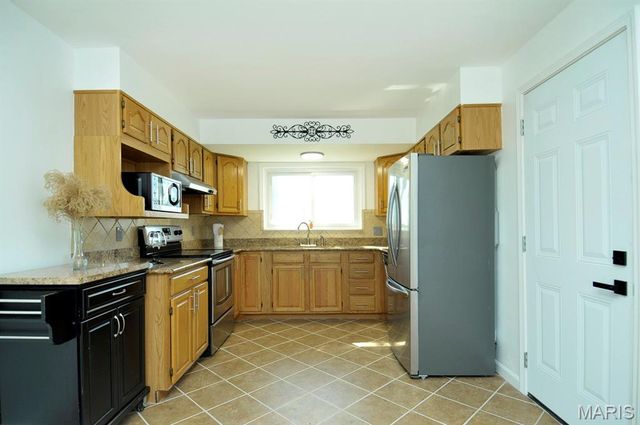 9816 Lakeford Lane, Unincorporated, MO 63123