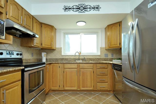 9816 Lakeford Lane, Unincorporated, MO 63123