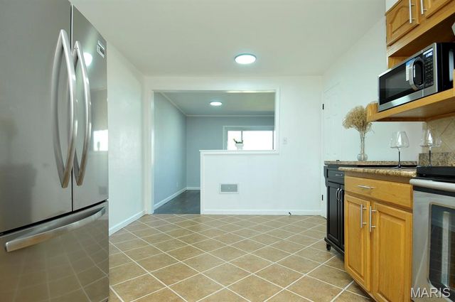 9816 Lakeford Lane, Unincorporated, MO 63123