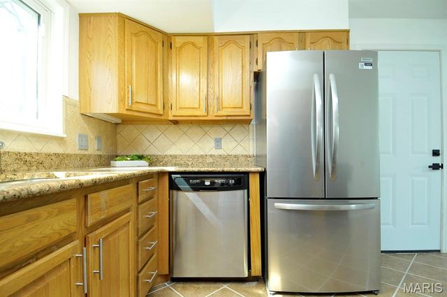 9816 Lakeford Lane, Unincorporated, MO 63123