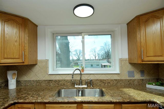 9816 Lakeford Lane, Unincorporated, MO 63123