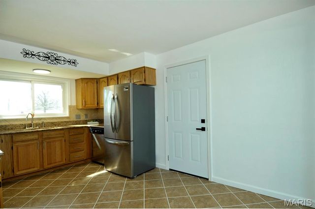 9816 Lakeford Lane, Unincorporated, MO 63123