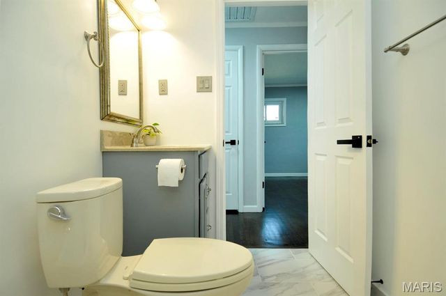 9816 Lakeford Lane, Unincorporated, MO 63123