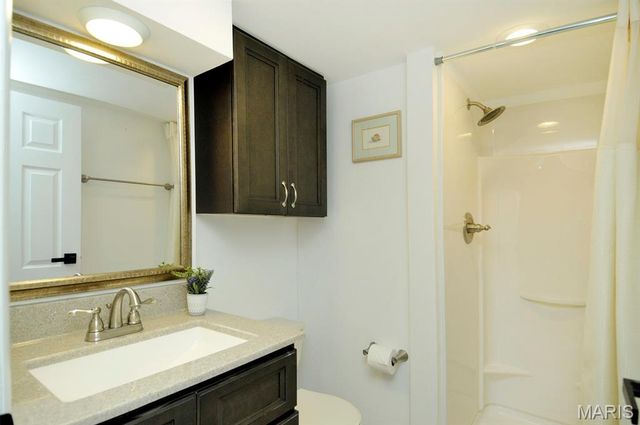 9816 Lakeford Lane, Unincorporated, MO 63123